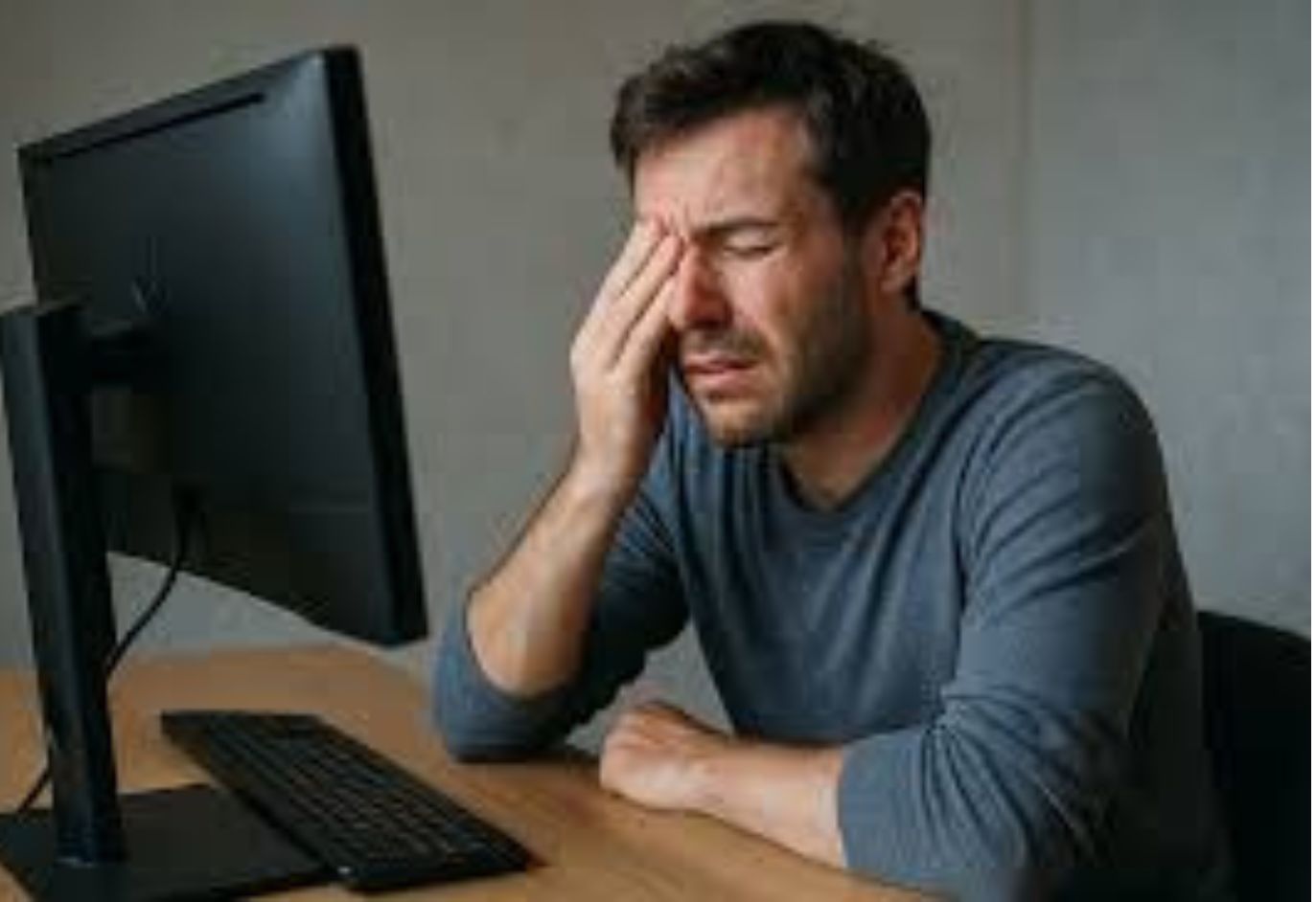 Réduis ta fatigue oculaire dès ce soir