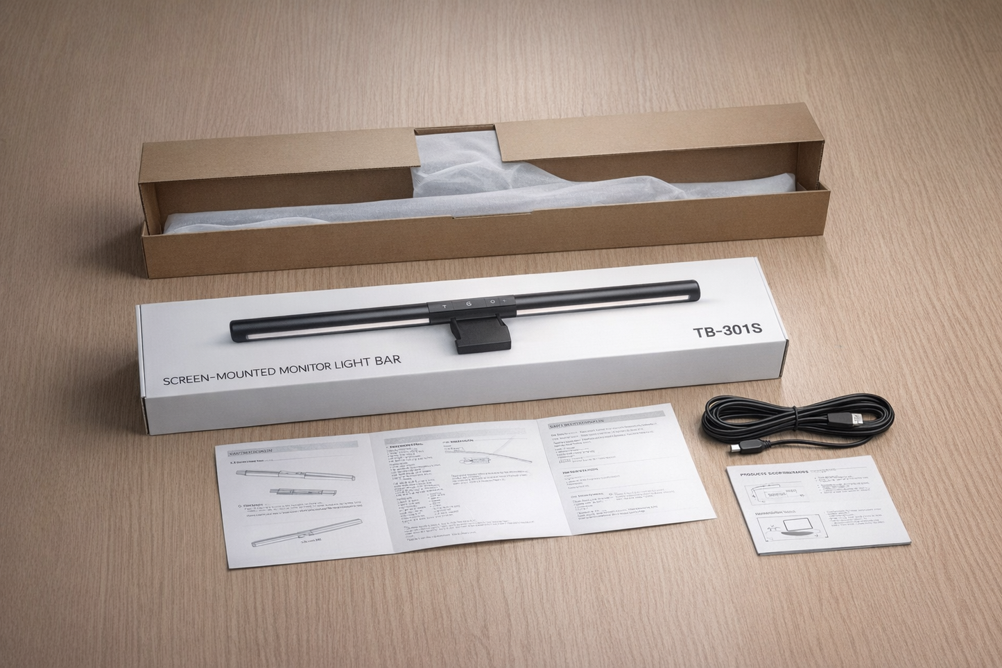 Pack Duo Light Bar (2 lampes)- Offre spéciale