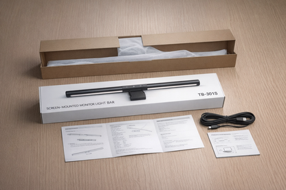 Pack Duo Light Bar (2 lampes)- Offre spéciale