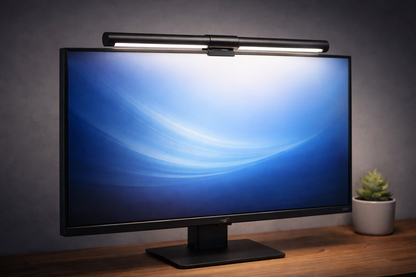 Pack Duo Light Bar (2 lampes)- Offre spéciale